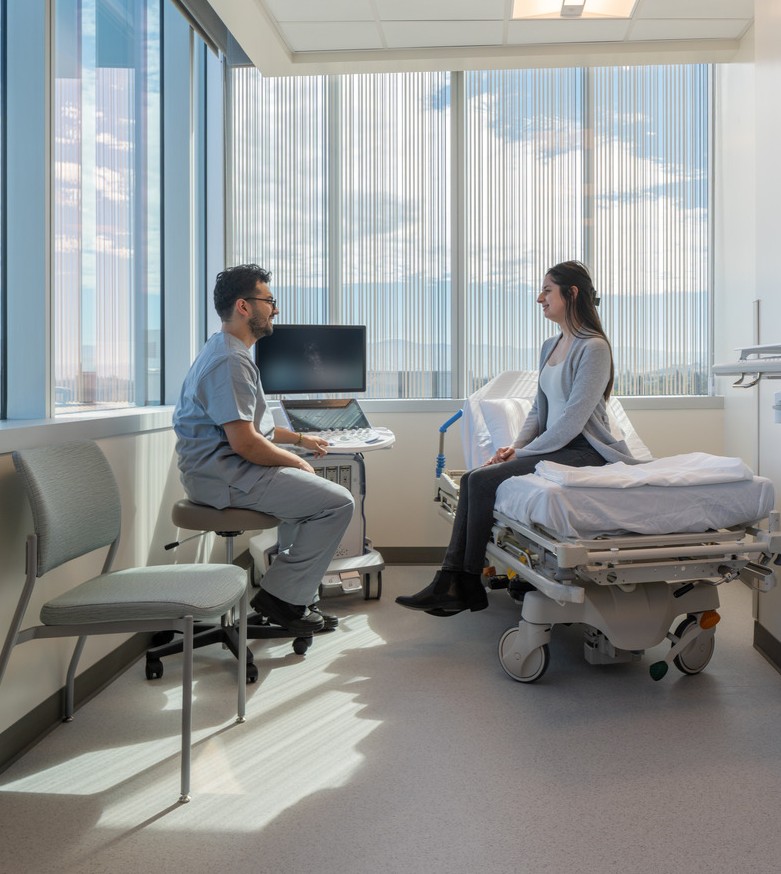 Boulder Associates Architects San Francisco